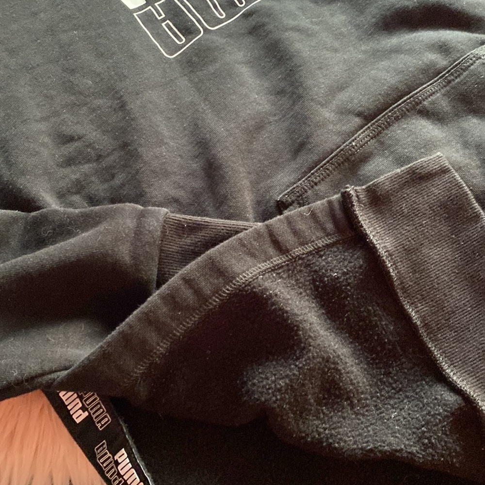 Puma Sweater - Picture 3 of 5